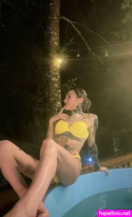 Liza Bet OnlyFans Thumbnail #ZuE12crdiJ