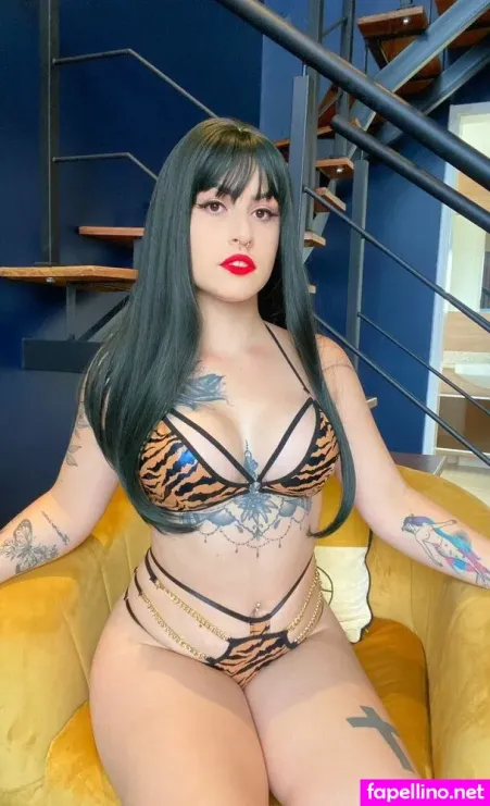 Liza Blue 1 OnlyFans Thumbnail #76byUQBhuj