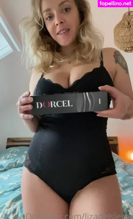 Liza Del Sierra OnlyFans Thumbnail #vahibuH9d1