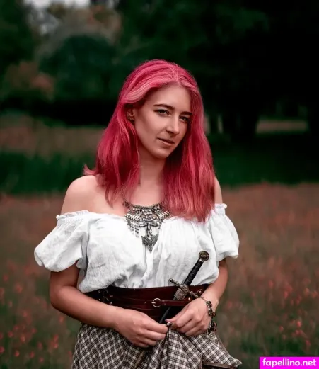 Liza Grimm OnlyFans Thumbnail #6SEOL611SI