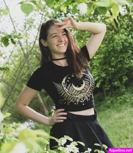 Liza Grimm OnlyFans Thumbnail #97BwFVkY0U