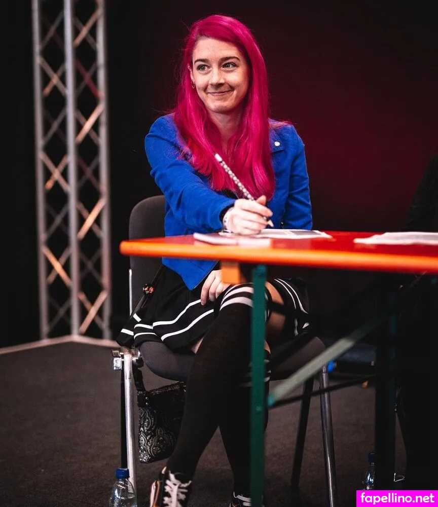 Liza Grimm, thelizagrimm Nude Leaked OnlyFans Photo #9WM00JlftP