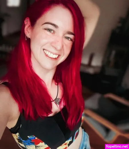 Liza Grimm OnlyFans Thumbnail #Fk0nGwMu4h