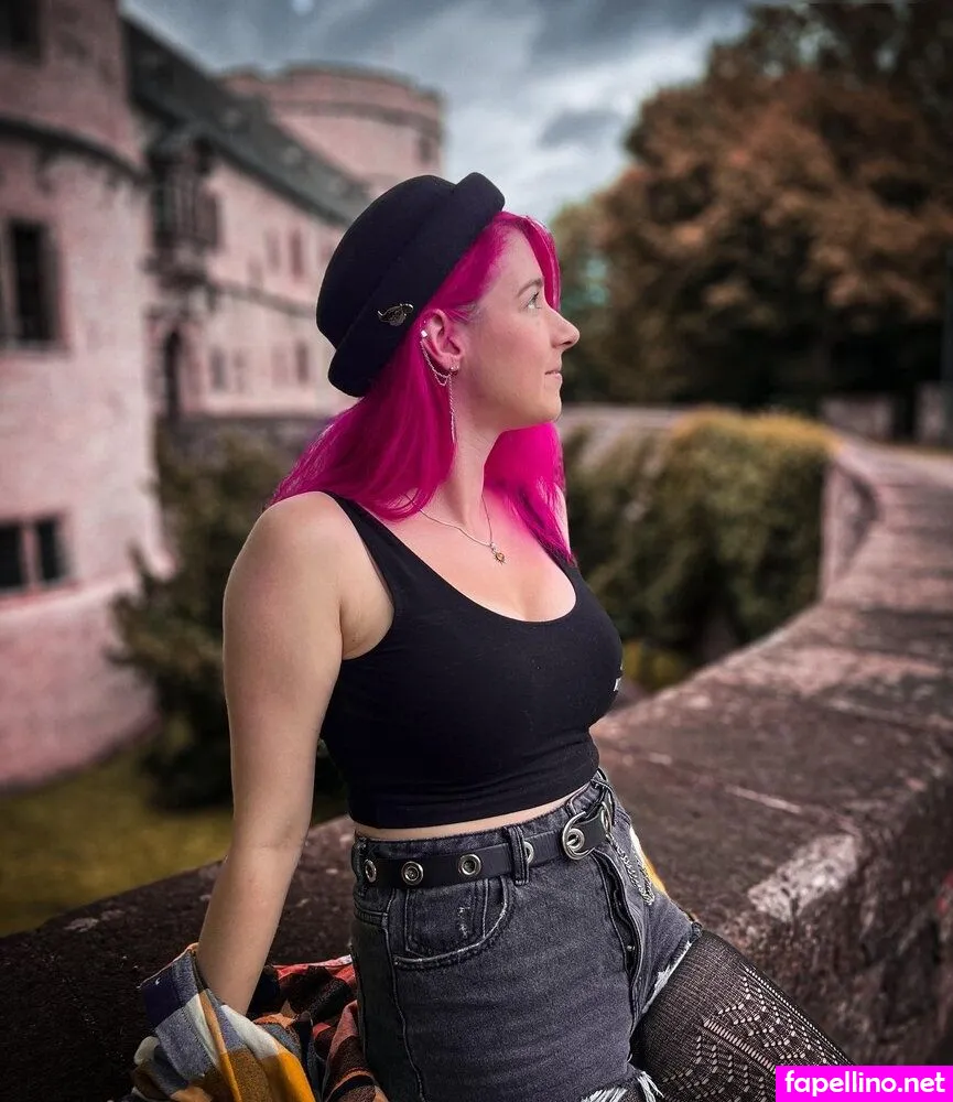 Liza Grimm, thelizagrimm Nude Leaked OnlyFans Photo #JwZlmKVTXu