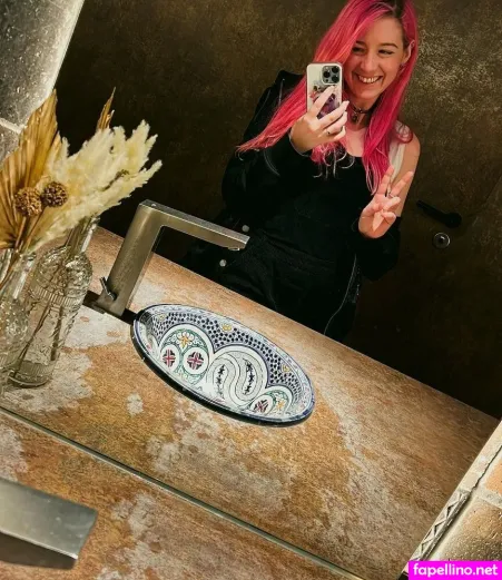 Liza Grimm OnlyFans Thumbnail #PTI4TtJfAr