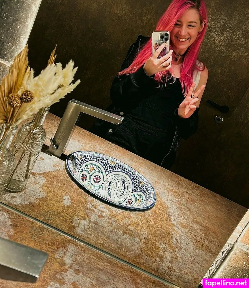 Liza Grimm, thelizagrimm Nude Leaked OnlyFans Photo #PTI4TtJfAr