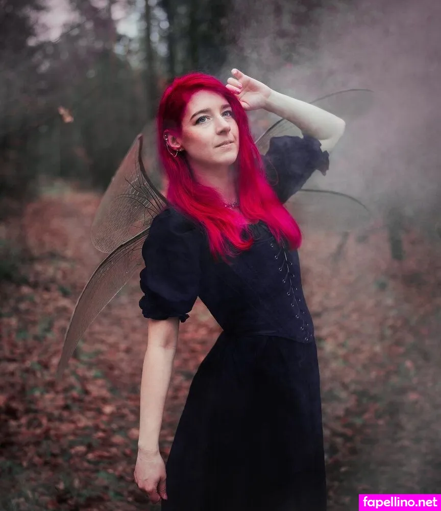 Liza Grimm, thelizagrimm Nude Leaked OnlyFans Photo #Pb5GAXpH9m