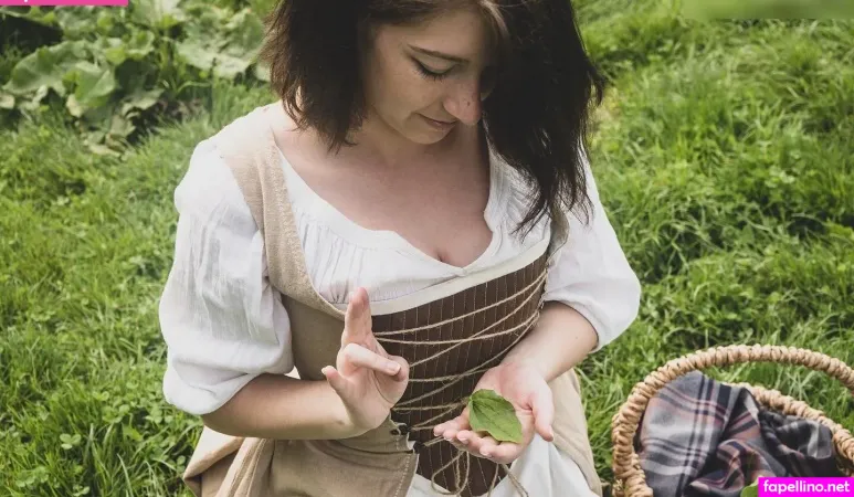 Liza Grimm OnlyFans Thumbnail #WiLzYE4O2r