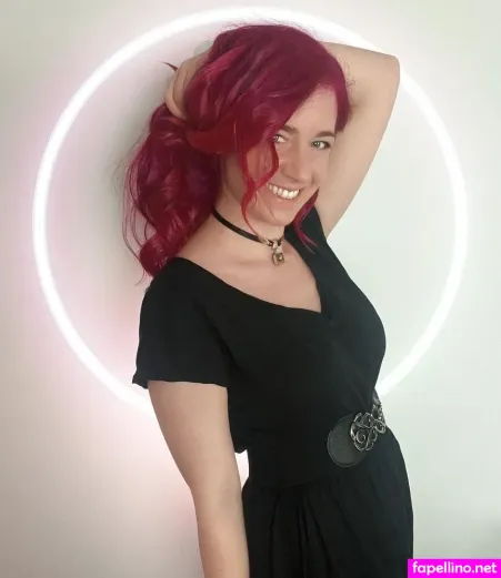 Liza Grimm OnlyFans Thumbnail #Zg2QfzbAqo