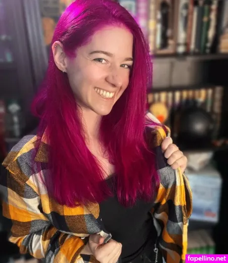 Liza Grimm OnlyFans Thumbnail #gyd1Qx7RgR