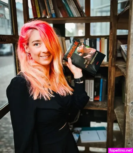 Liza Grimm OnlyFans Thumbnail #lGjOG5pLsY