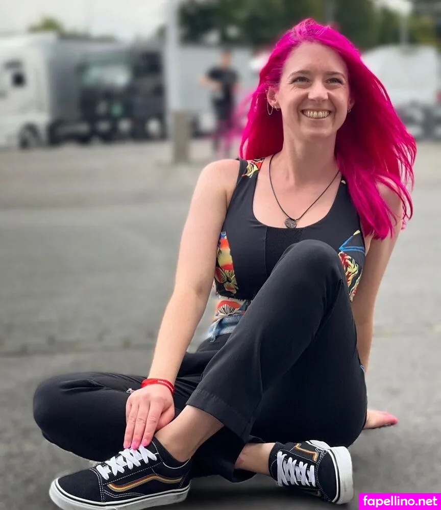 Liza Grimm, thelizagrimm Nude Leaked OnlyFans Photo #oB07LnJCvN