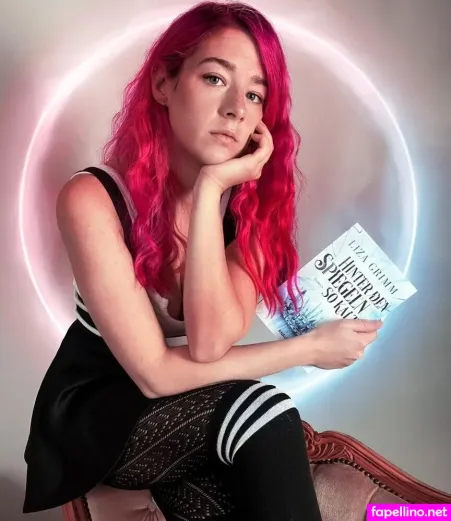 Liza Grimm OnlyFans Thumbnail #oC5zNXvGho