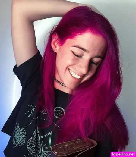 Liza Grimm OnlyFans Thumbnail #orEqwiqCMD