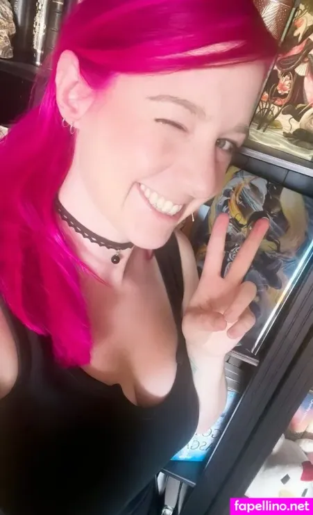 Liza Grimm OnlyFans Thumbnail #uNdHbkASJ6