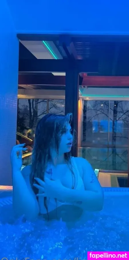 Liza Hannun OnlyFans Thumbnail #0CVo4yt3dq