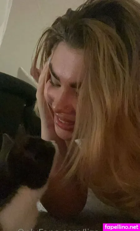 Liza Hannun OnlyFans Thumbnail #3VVfEXbxEU