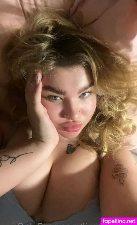 Liza Hannun OnlyFans Thumbnail #462Wbm8nGk