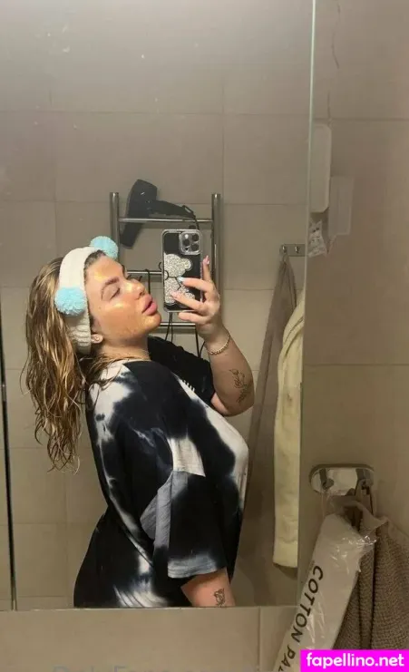 Liza Hannun OnlyFans Thumbnail #8nUXSUAYLf