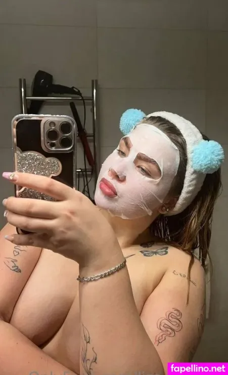 Liza Hannun OnlyFans Thumbnail #8p6OYTiPlx