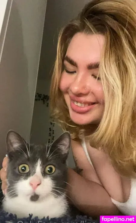 Liza Hannun OnlyFans Thumbnail #CrFmUxhWI3