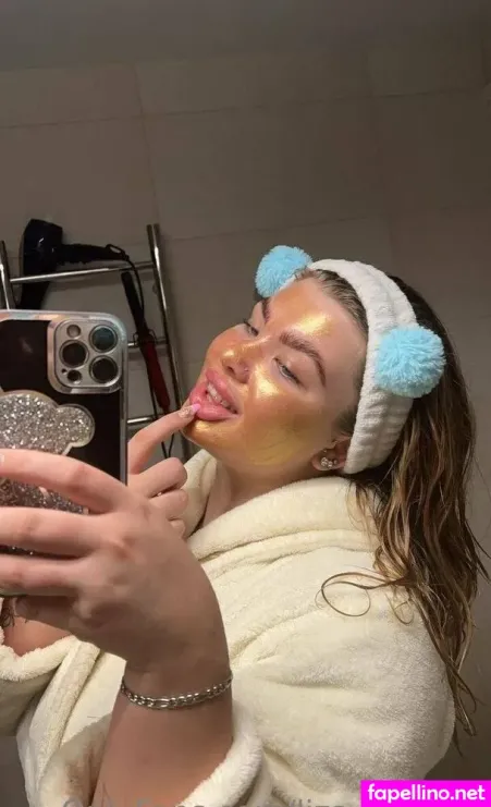 Liza Hannun OnlyFans Thumbnail #EJMatdanWF