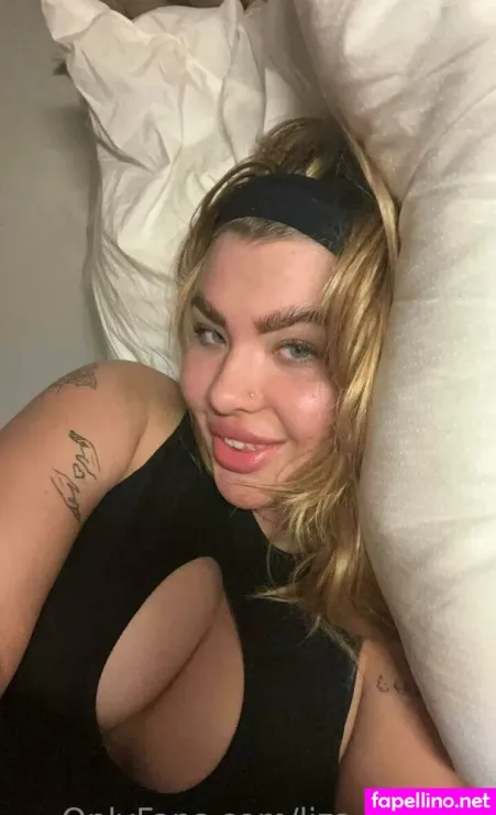 Liza Hannun OnlyFans Thumbnail #ILAC1XioxS