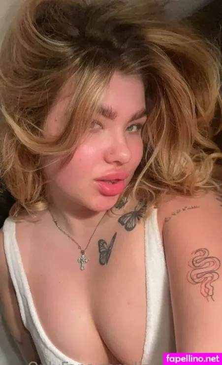 Liza Hannun OnlyFans Thumbnail #KSyuQFlwZW