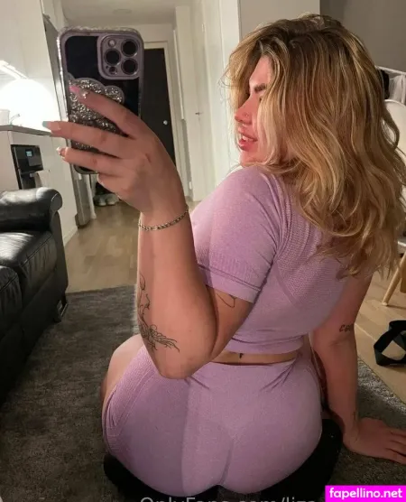 Liza Hannun OnlyFans Thumbnail #MYRXGKUccL