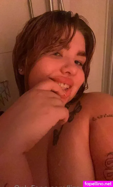 Liza Hannun OnlyFans Thumbnail #QJNkb6NnFp