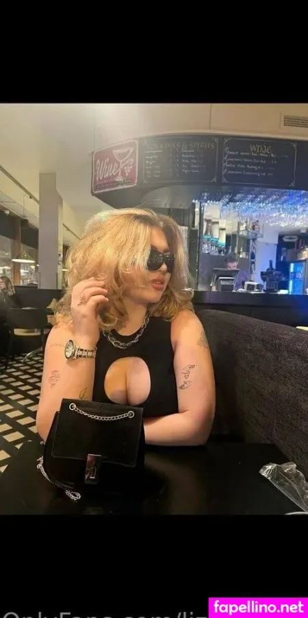 Liza Hannun OnlyFans Thumbnail #QikqREpAD9