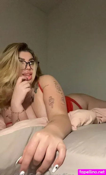 Liza Hannun OnlyFans Thumbnail #TCmiZ37NGy
