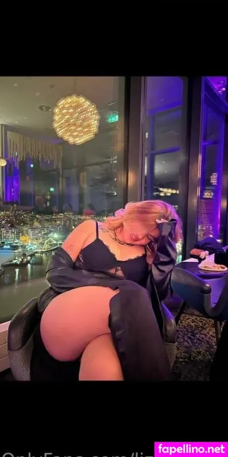 Liza Hannun OnlyFans Thumbnail #W5EmEc1tkM