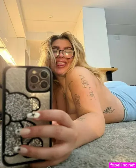 Liza Hannun OnlyFans Thumbnail #WbhCG1borI