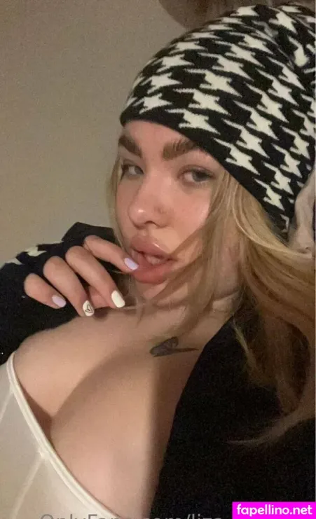 Liza Hannun OnlyFans Thumbnail #aSY05vpcH9