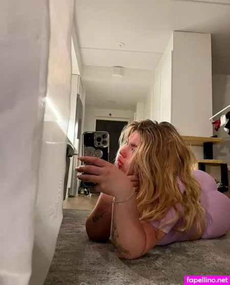 Liza Hannun OnlyFans Thumbnail #mcN5lFeHyD