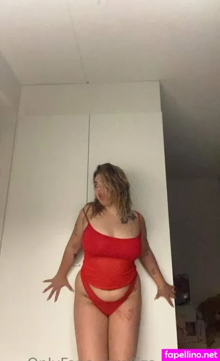 Liza Hannun OnlyFans Thumbnail #rxWI3ai8Ji