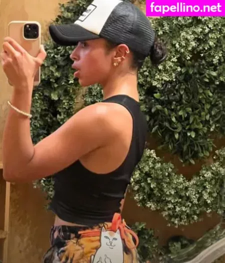 Liza Koshy OnlyFans Thumbnail #HuvoPuunK3