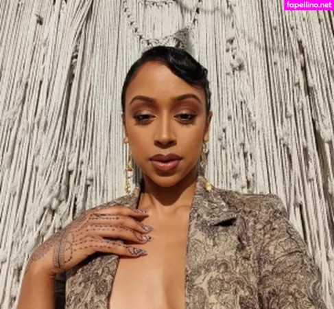 Liza Koshy OnlyFans Thumbnail #qRbdkl9KMC