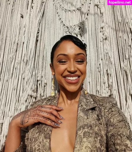 Liza Koshy OnlyFans Thumbnail #zXEFS4tp9x