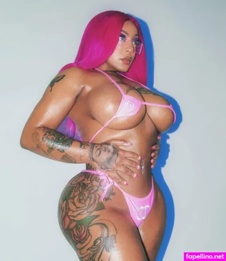 Liza Monet OnlyFans Thumbnail #EseUJbhEM4