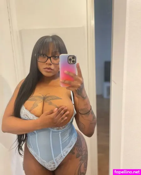 Liza Monet OnlyFans Thumbnail #GnA9HrowSL