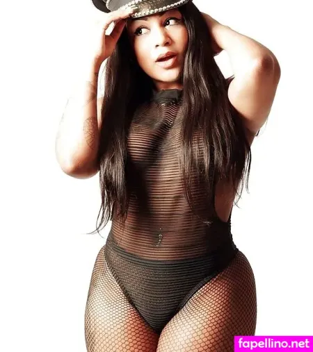 Liza Monet Main Profile Photo