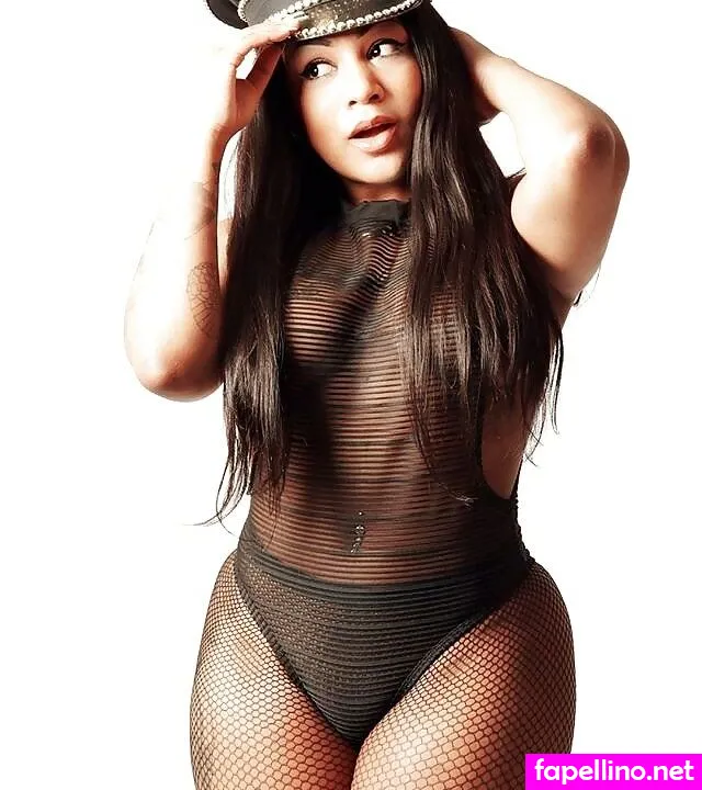 Liza Monet Nude Leaked OnlyFans Photo #P5ZwkXaymT