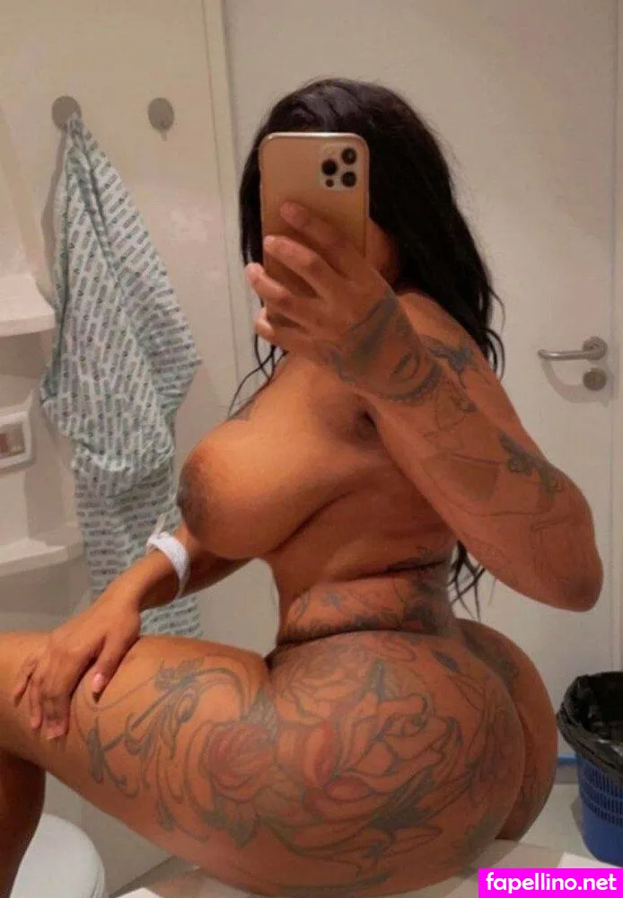 Liza Monet Nude Leaked OnlyFans Photo #U7UEKM7Vgo