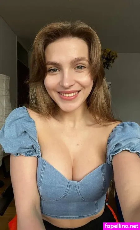 Liza Rose OnlyFans Thumbnail #Ek8PeTfjfv