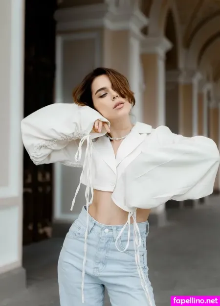 Liza Sami OnlyFans Thumbnail #1xg524CNNM