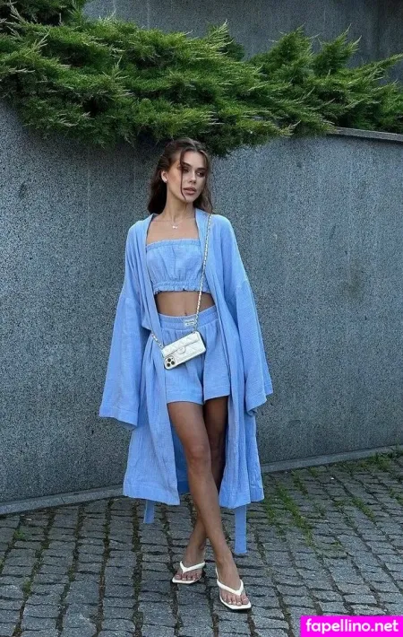 Liza Sami OnlyFans Thumbnail #SCoKix9Khb