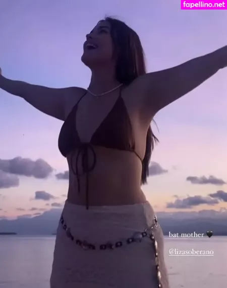 Liza Soberano OnlyFans Thumbnail #2kFfhzcYuk