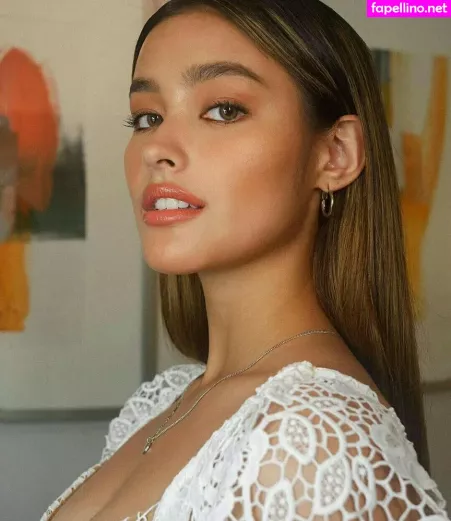 Liza Soberano OnlyFans Thumbnail #e8X7TEJ86p
